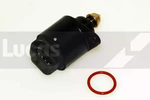 Клапан холостого ходу FDB953 TRW