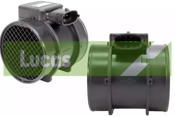 Розходомір повітря FDM709 TRW