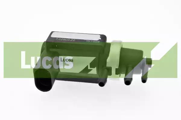 Перетворювач тиску FDR421 TRW