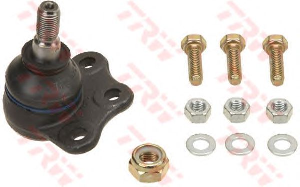 Кульова опора fiat doblo/palio/strada f 00 JBJ729 TRW
