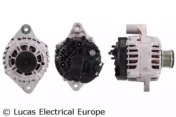 Генератор LRA03583 TRW