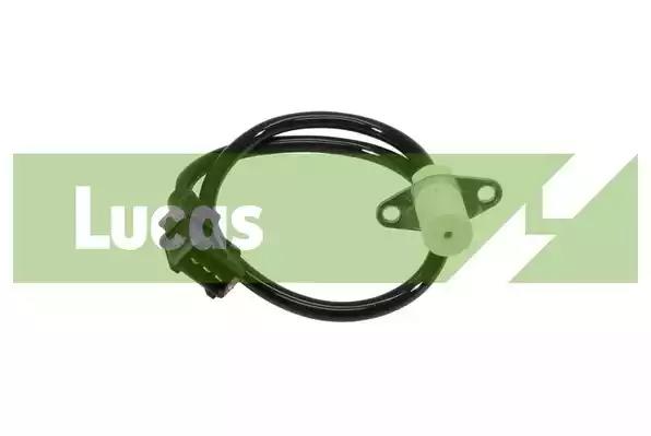 Датчик положення коленвалу SEB156 TRW