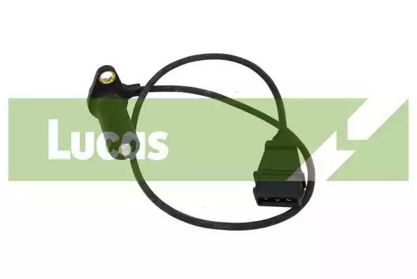 Датчик положення коленвалу SEB446 TRW