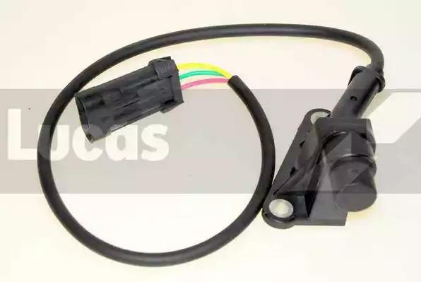 Датчик положення розподільного валу SEB997 TRW