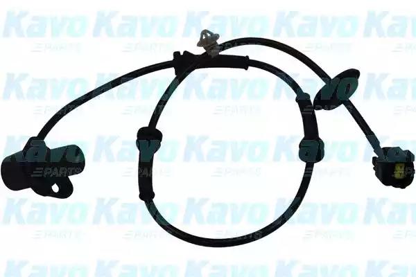Kavo parts chevrolet датчик abs передн.лів.aveo BAS1004 AMC