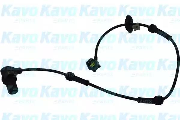 Kavo parts chevrolet датчик abs передн.прав.aveo BAS1005 AMC
