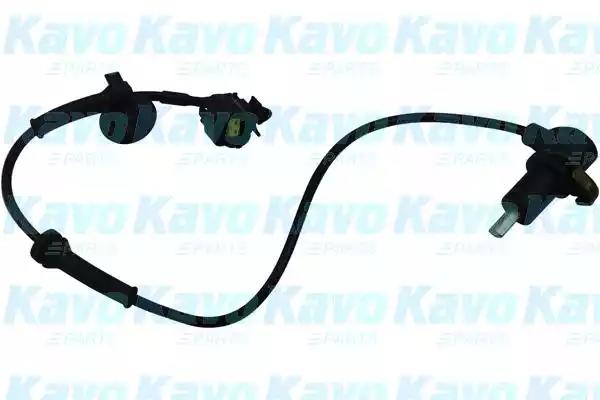 Kavo parts chevrolet датчик abs задн.лів.aveo BAS1007 AMC