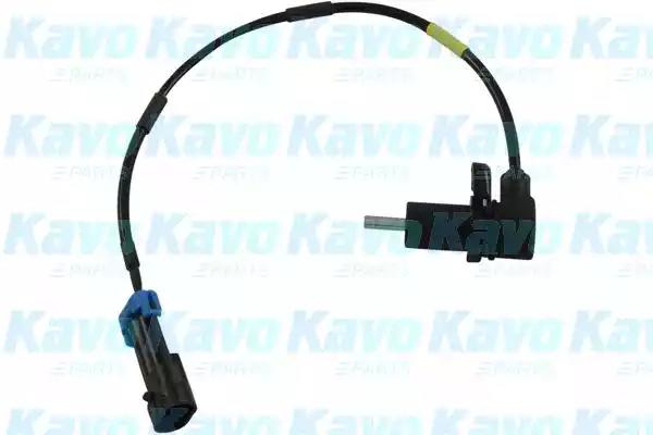 Датчик, кількість обертів колеса BAS1032 AMC