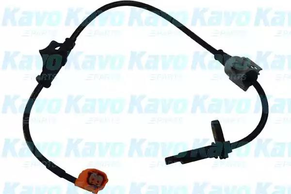 Kavo parts honda датчик abs задн.лів. accord vii 03- BAS2013 AMC