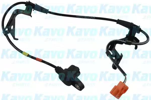 Датчик, кількість обертів колеса BAS2091 AMC