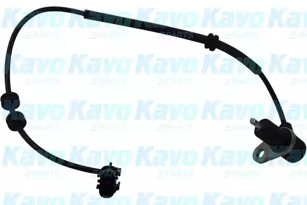 Kavo parts датчик abs пер. лів. hyundai terracan -06 BAS3029 AMC
