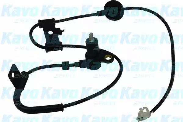 Kavo parts hyundai  датчик abs задн. прав. elantra - 06 kia   cerato i ld 2.0 04-07 BAS3039 AMC
