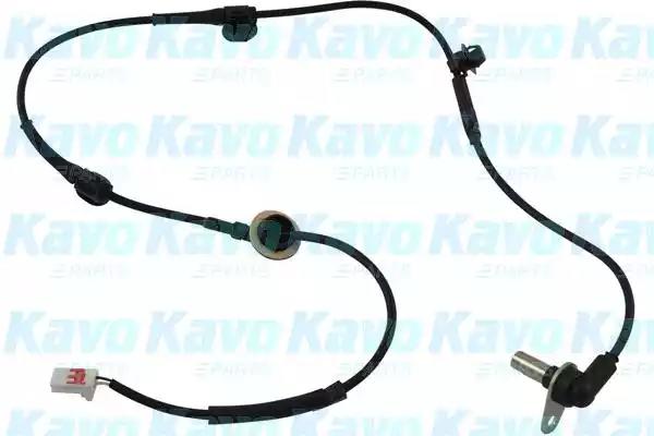 Kavo parts mazda датчик abs задн. прав. cx-7 er 2.2 mzr-cd awd 09-13 BAS4541 AMC