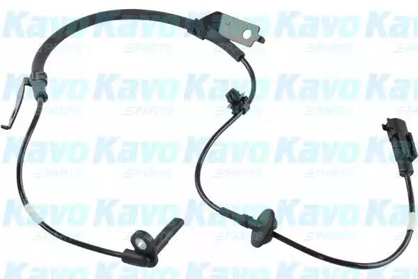 Kavo parts mitsubishi датчик abs пер.лів.asx BAS5520 AMC