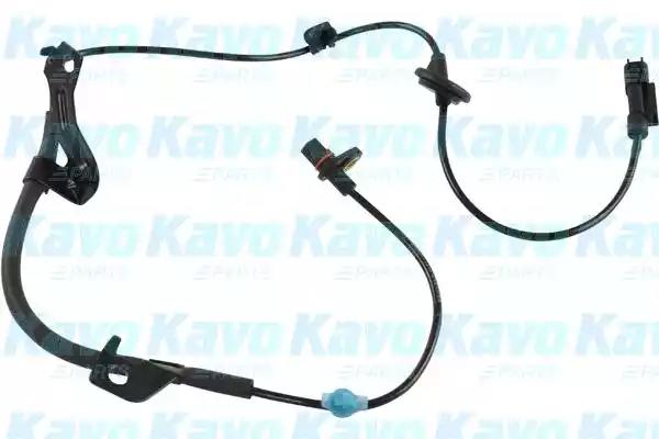 Kavo parts mitsubishi датчик abs зад.прав.asx BAS5527 AMC