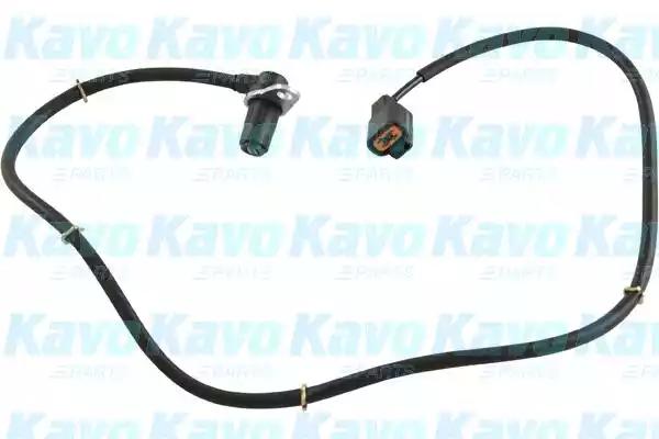 Kavo parts датчик abs передн. прав. mitsubishi pajero 00-06 BAS5562 AMC