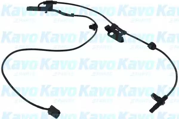 Kavo parts toyota датчик abs передн.лів.rav 4 iiiiv 05- BAS9041 AMC