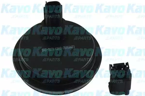 Kavo parts toyota датчик abs задней оси yaris 05- BAS9131 AMC