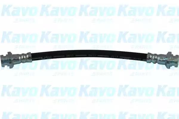 Kavo parts chevrolet гальмівний шланг зад. spark 10- BBH1040 AMC