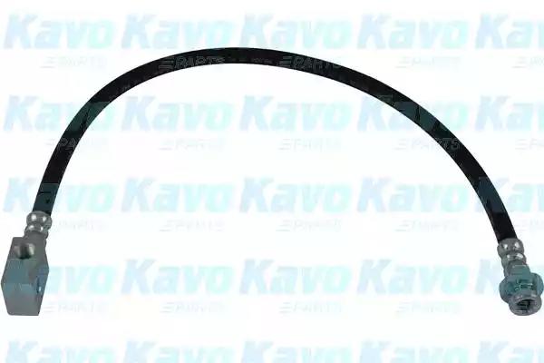 Kavo parts nissan гальмівний шланг задн. лів./прав. navara 2.4 2.5 3.0 97-... BBH6577 AMC