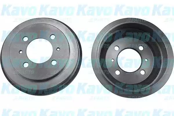 Тормозной барабан BD6851 AMC