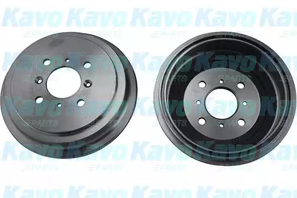 Тормозной барабан BD8855 AMC