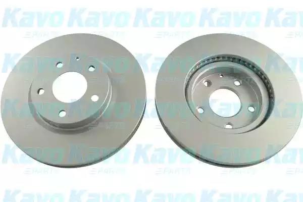 Kavo parts mazda тормозной диск передн.mazda 6 12-cx-5 11- BR4791C AMC