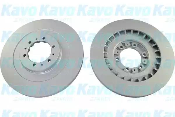 Kavo parts mitsubishi диск тормозной передн.pajero sport 00- BR5769C AMC