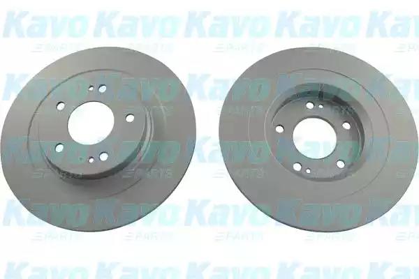 Kavo parts citroen диск гальм. задній c4 aircross mitsubishi asx BR5792C AMC