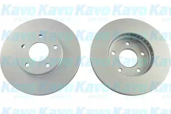 Kavo parts nissan диск тормозной передн.almeraprimerax-trail BR6776C AMC