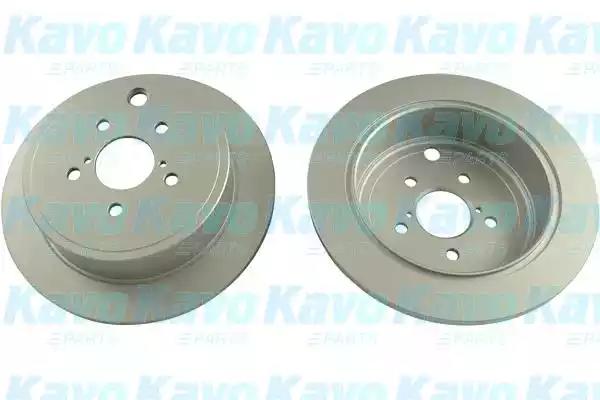 Kavo parts subaru диск тормозной задн. legacy 09- BR8226C AMC
