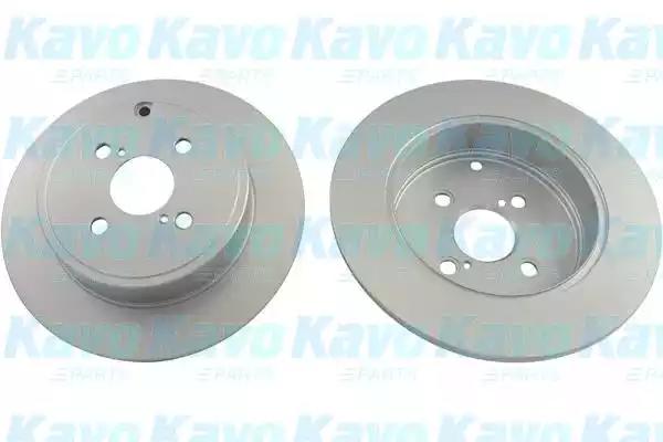 Тормозной диск BR9421C AMC