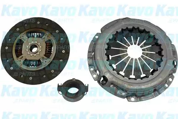 Комплект сцепления CP1157 AMC