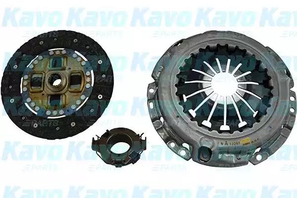 Комплект сцепления CP1158 AMC