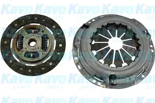 Комплект сцепления CP1195 AMC