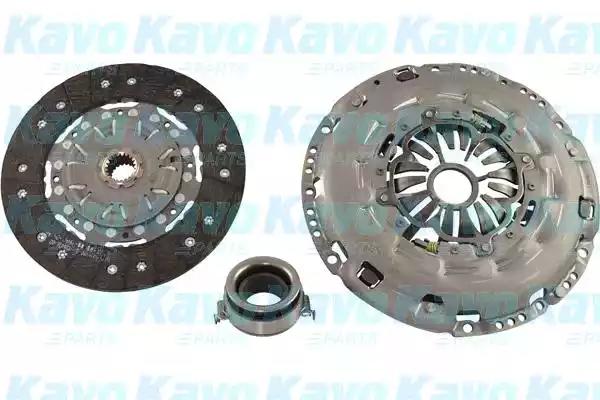 Комплект зчеплення CP1197 AMC