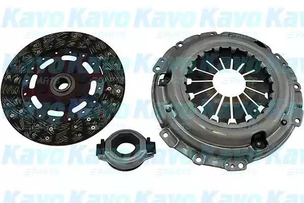 Комплект зчеплення CP2084 AMC