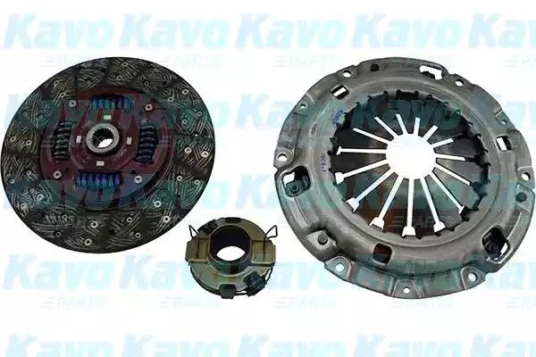Комплект сцепления CP3015 AMC