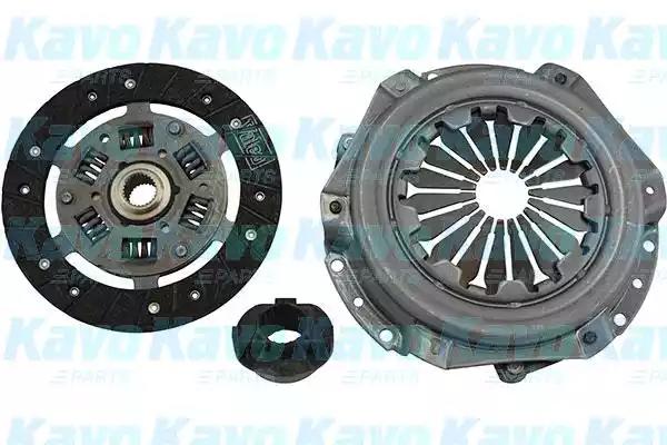 Комплект сцепления CP4036 AMC
