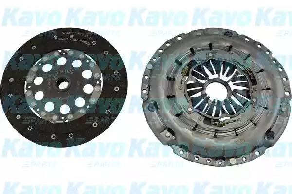 Комплект зчеплення CP6051 AMC