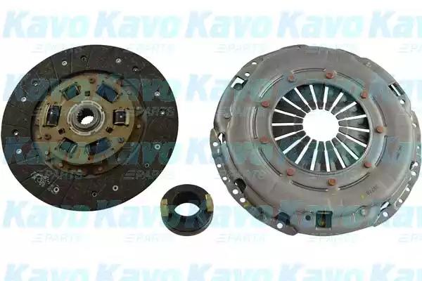 Комплект сцепления CP6076 AMC