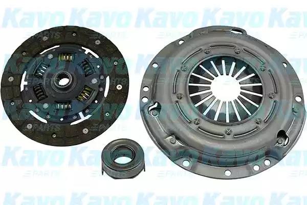 Комплект зчеплення CP9007 AMC