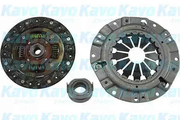 Комплект сцепления CP9039 AMC
