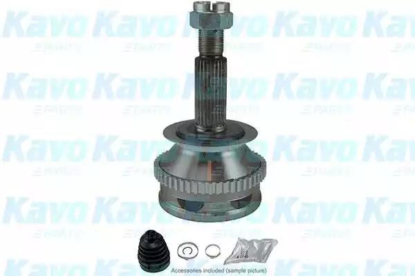 Kavo parts hyundai шрус внешний santa fe -06 CV3018 AMC