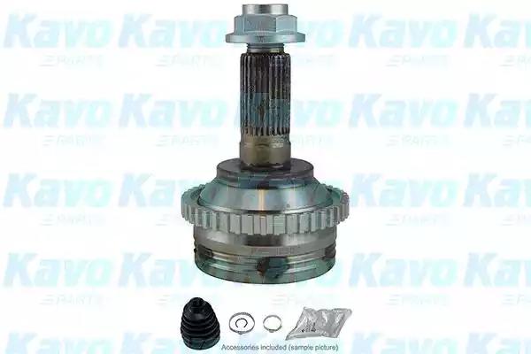 Kavo parts mazda шркш зовнішній з abs 626 18-20 -02. CV4530 AMC