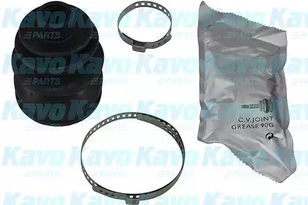 Kavo parts hyundai пильник к-кт шркш наружн.getz 1.1 02- 196785 CVB3004 AMC