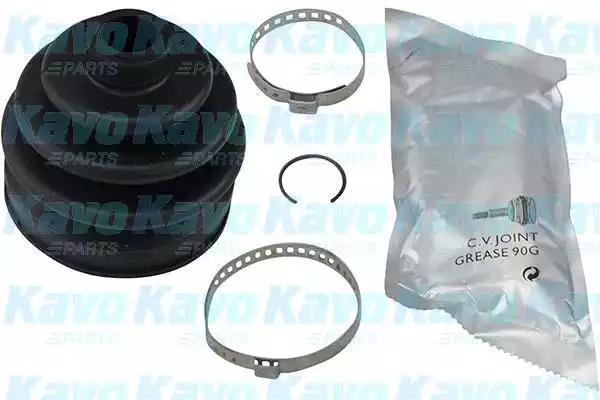 Kavo parts nissan пыльник к-кт шрус наружн.primera traveller 90- CVB6520 AMC