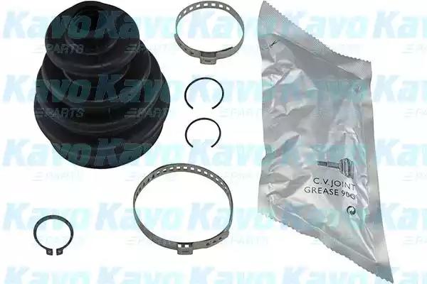Kavo parts suzuki пыльник к-кт шрус наружн. 1012067 swift 10 -01 wagon 13 00-... CVB8504 AMC