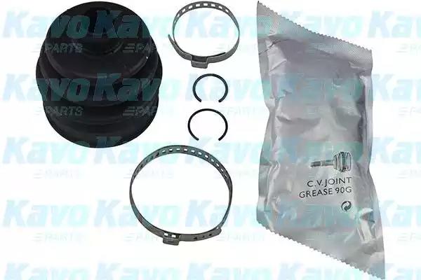 Kavo parts suzuki пильник к-кт шркш наружн.swift -89 196886 CVB8505 AMC