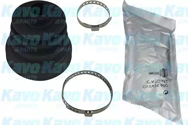 Kavo parts suzuki пыльник к-кт шрус наружн.grand vitara 98- CVB8511 AMC